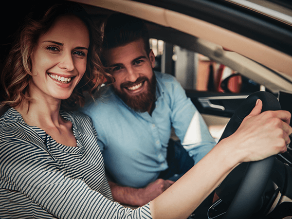 Car Finder