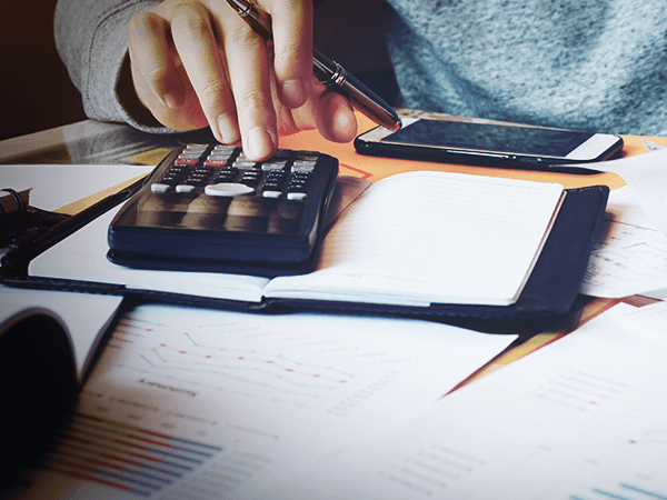 Vehicle Finance