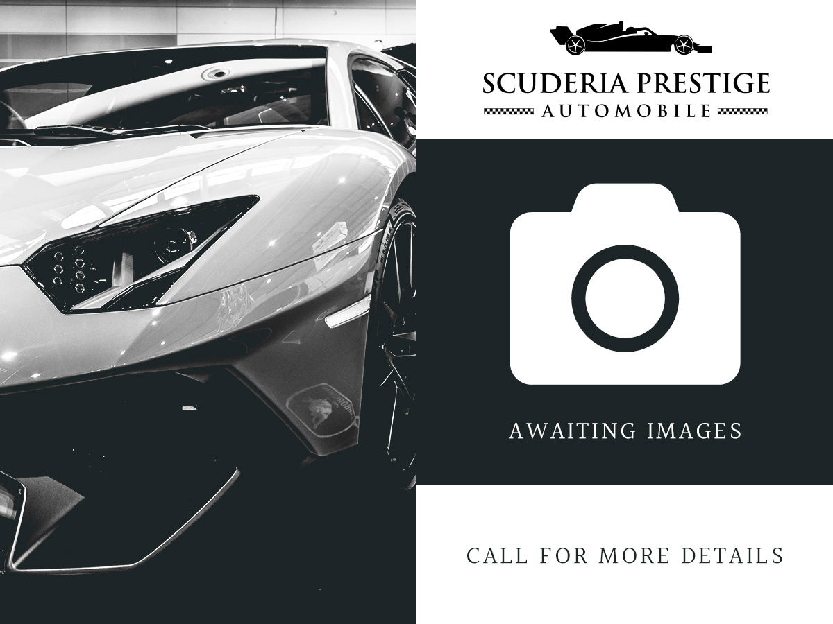 Speciale 3.0 2dr Coupe Automatic Petrol Plug-in Hybrid