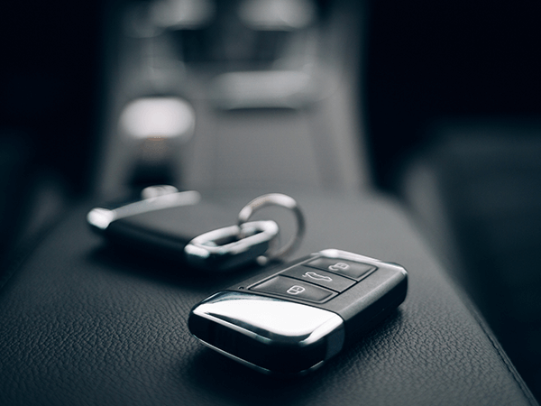 Vehicle Finance