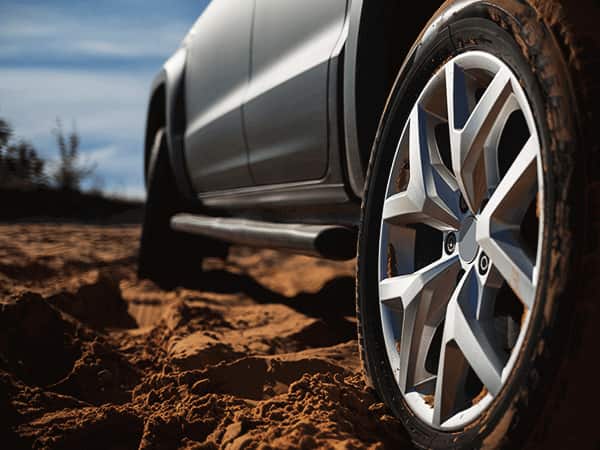 Vehicle Finance
