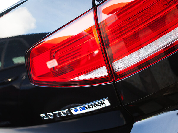 Used Vehicle Warranty