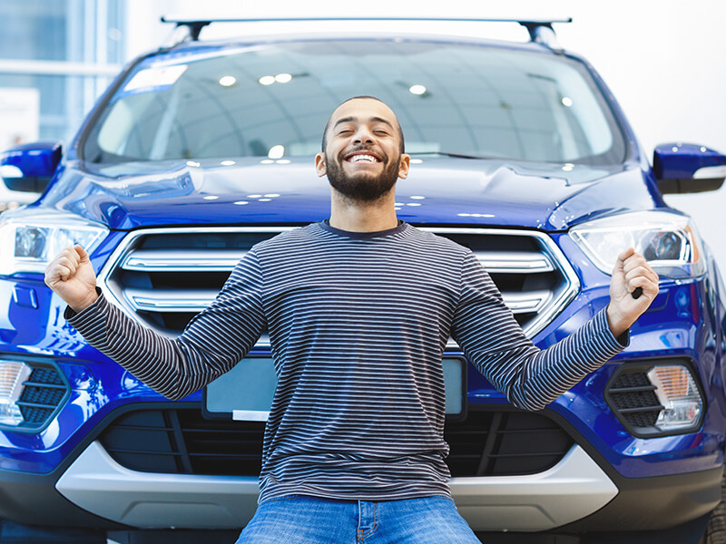 Offers at EJB Car Sales, located in Northern Ireland