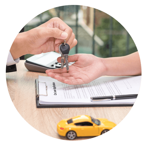 Financeicon - Chris Nicholls Motors Ltd