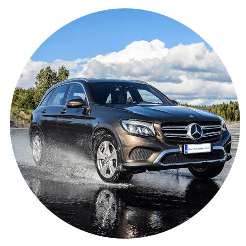 Webuycars - Chris Nicholls Motors Ltd