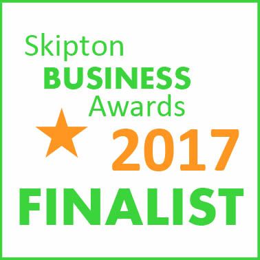 SKIPTON BUSINESS AWARDS