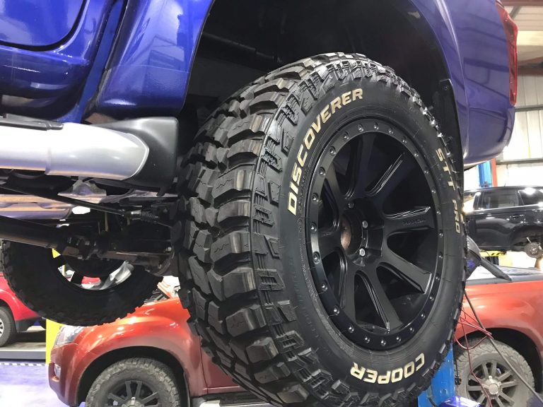 2019 MTEC ISUZU