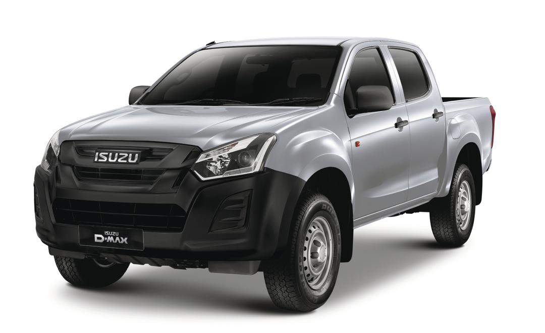 Titanium Silver - 