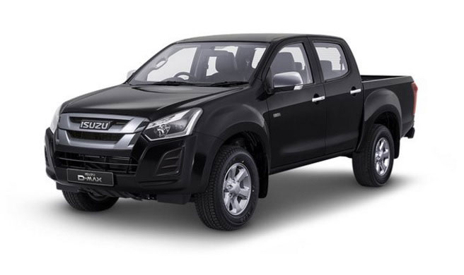 Cosmic Black - 