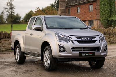 Isuzu cars in Skipton, North Yorkshire - Midgley Motor Cars