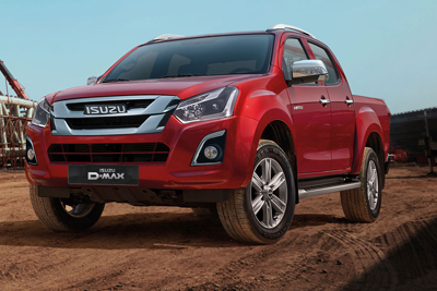 Isuzu cars in Skipton, North Yorkshire - Midgley Motor Cars