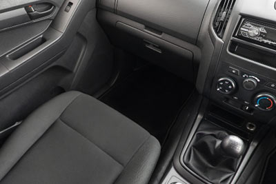 New Isuzu cars in Skipton, North Yorkshire - Midgley Motor Cars