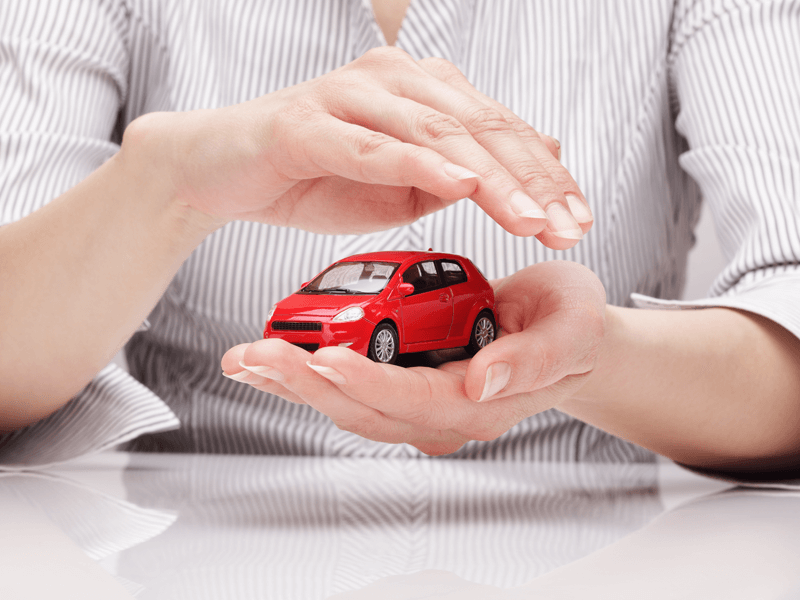 Standard & Extendible Car Warranties at New Broad Street Motors