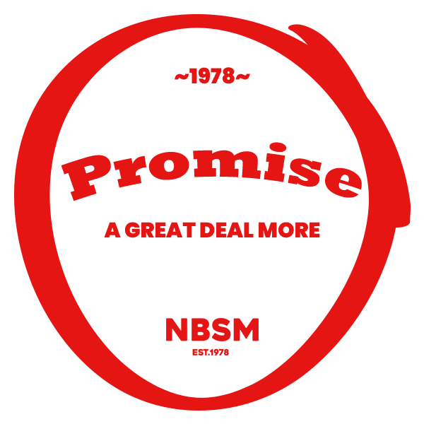 Nbsm Promise - New Broad Street Motors LTD