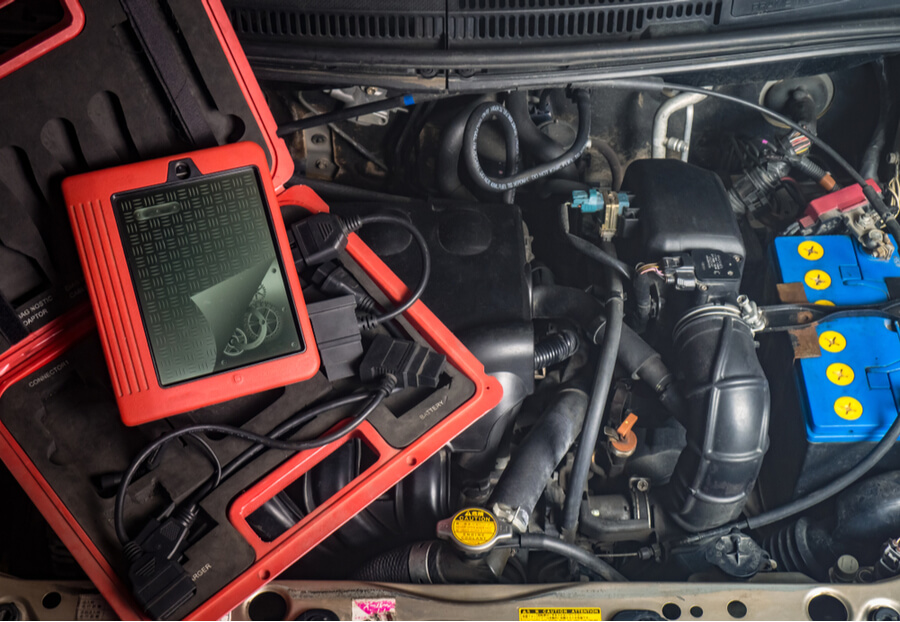 Diagnosic Repair A&m Car Sales - 