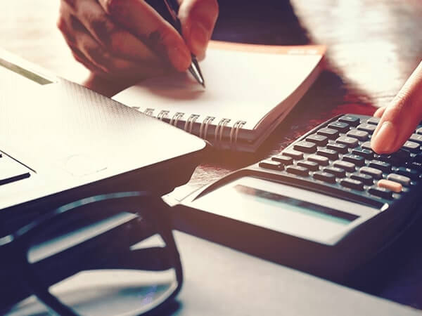 FINANCE SPECIALISTS