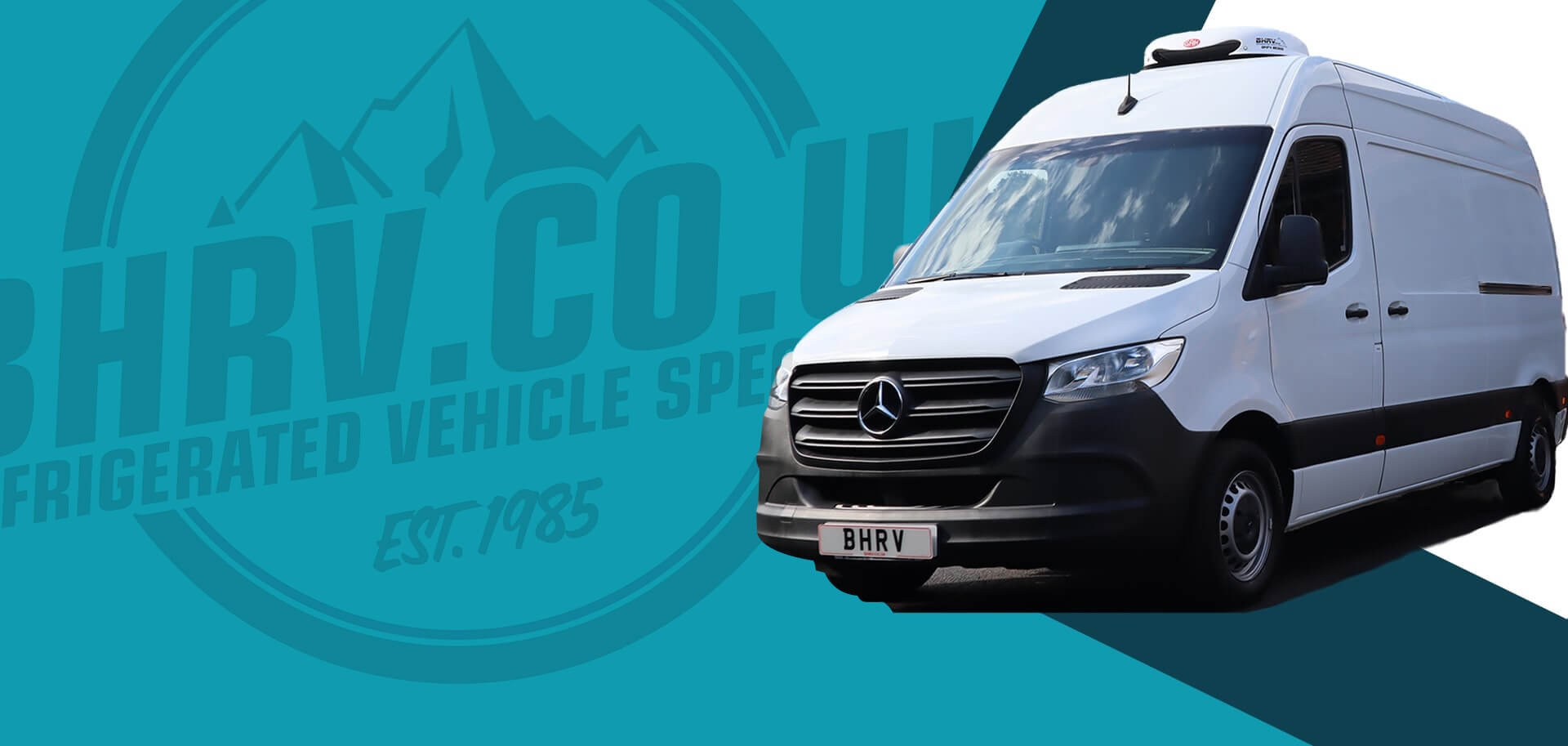 Reasons Your Business Needs A Refrigerated Van