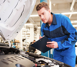 MOT Preparation