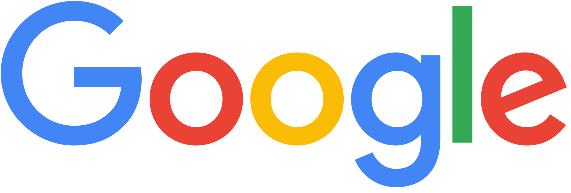 Google Logo - Acer Glade Cars