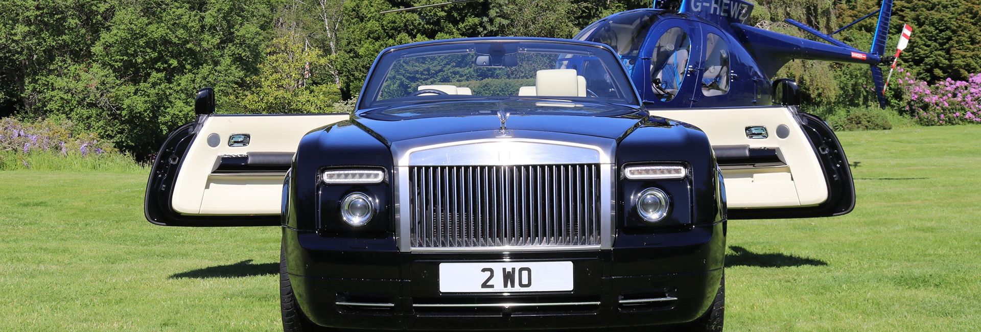 Marlow Cars Hero 2 Result - Marlow Cars Ltd 