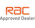 Partner Rac Approved - Victory Car Sales Ltd
