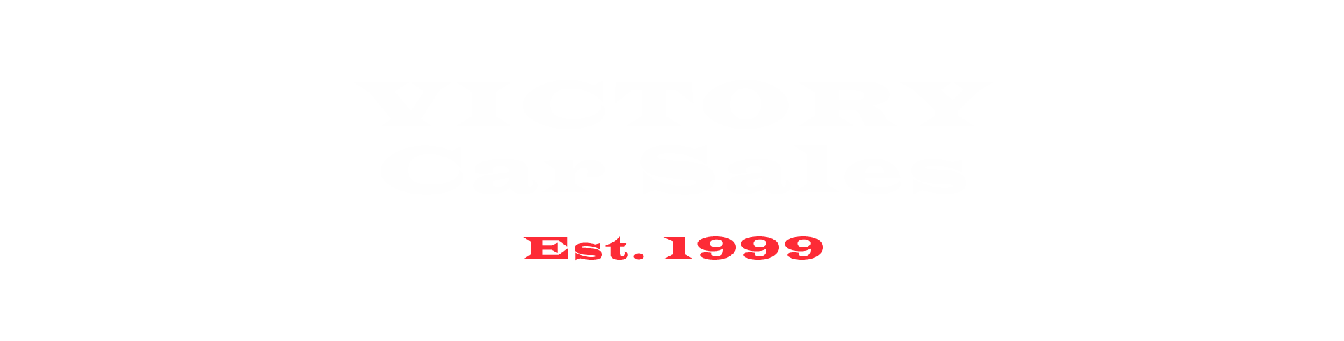 Victory Car Sales Ltd