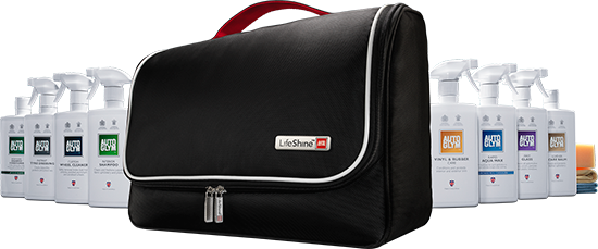 Ag Lifeshinekit - Victory Car Sales Ltd