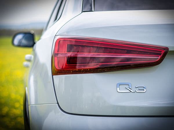 Vehicle Sourcing