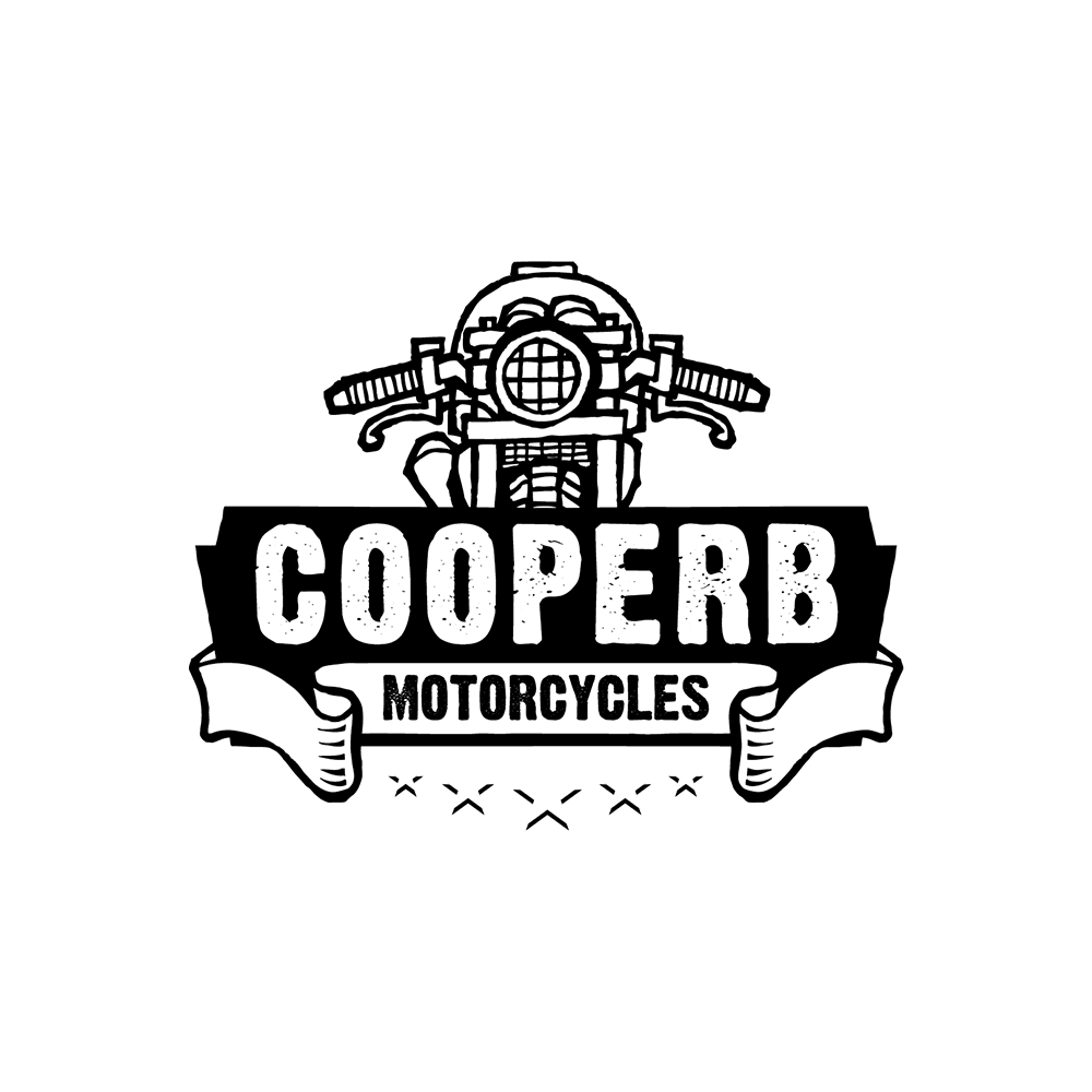 COOPERB MOTORCYCLES 