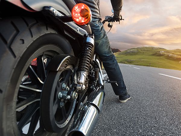Parts & Accessories