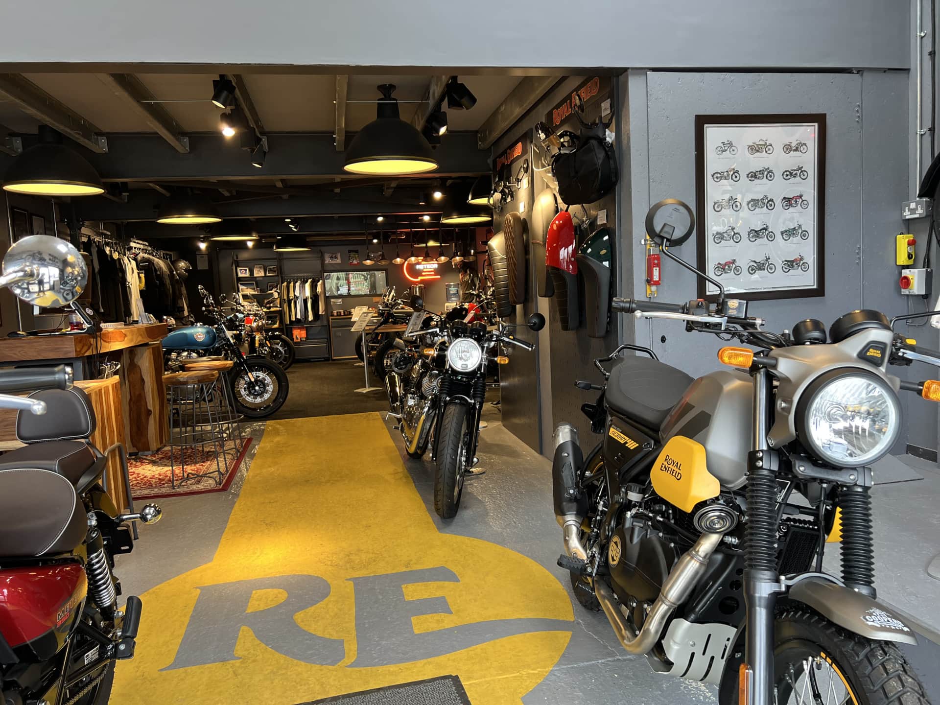 Home Page Slider 3 - COOPERB MOTORCYCLES 