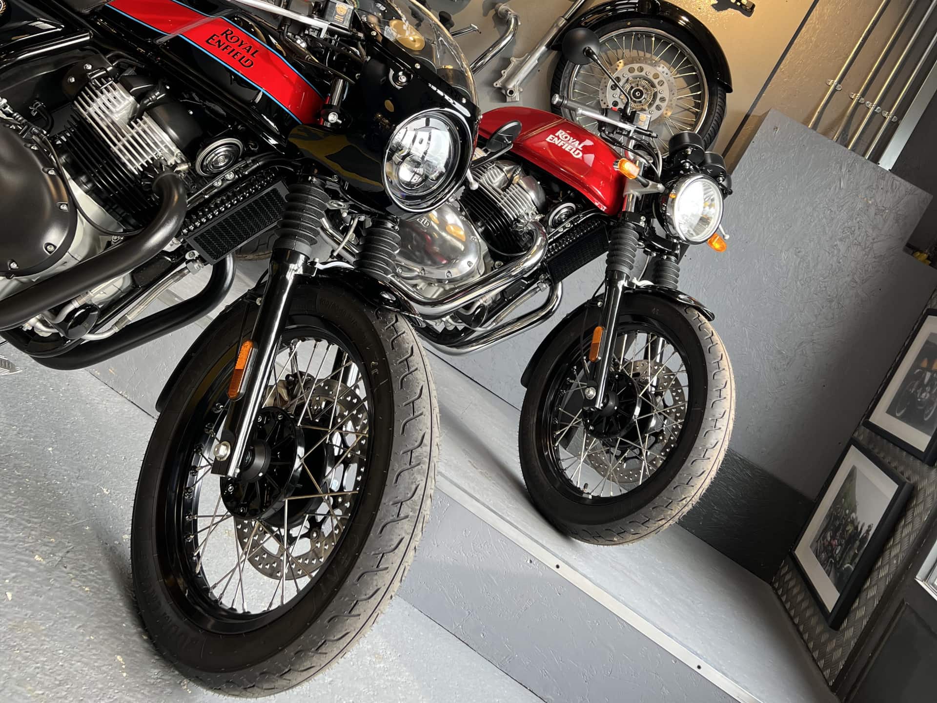 Home Page Slider 5 - COOPERB MOTORCYCLES 