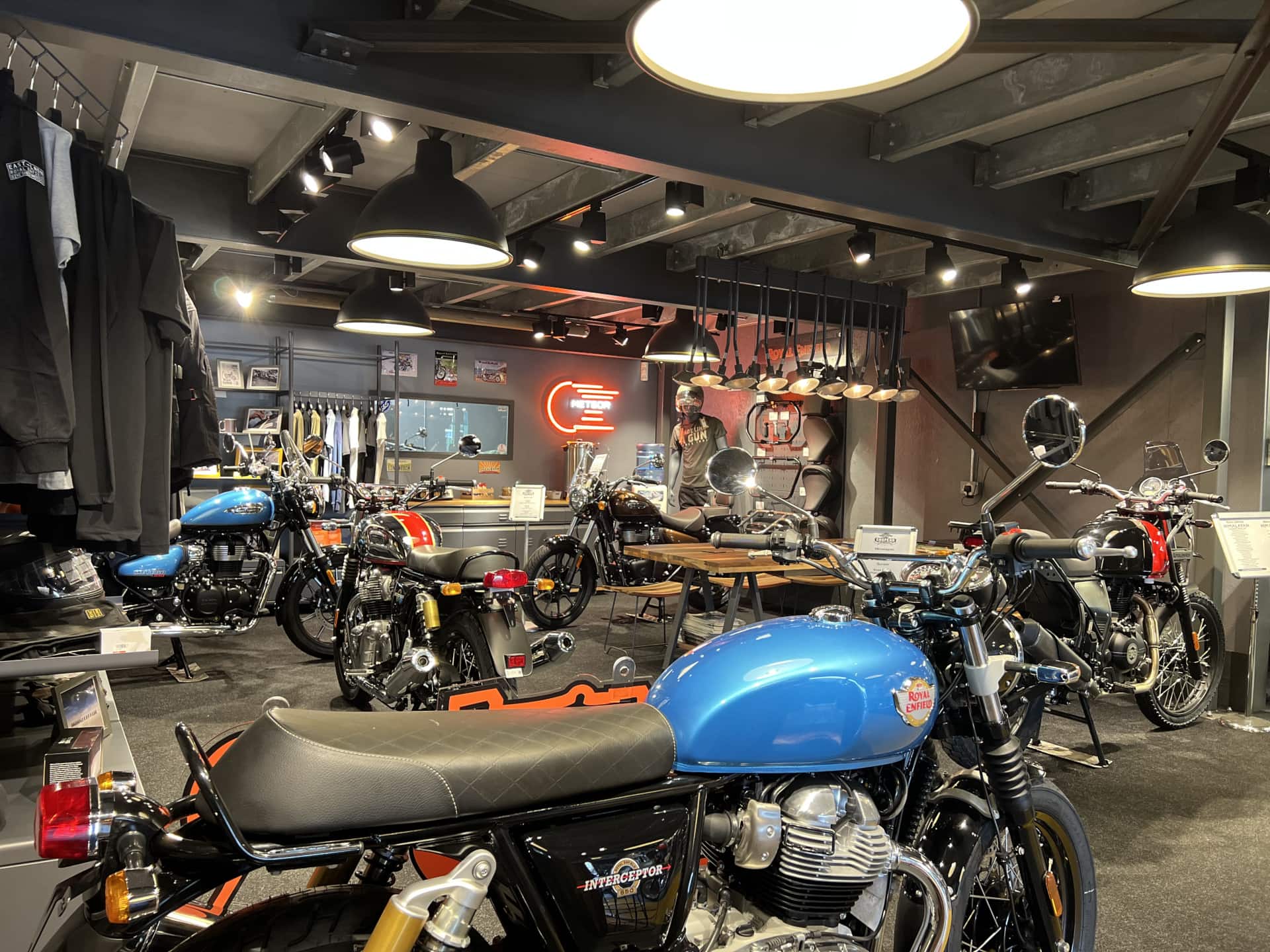 Home Page Slider - COOPERB MOTORCYCLES 
