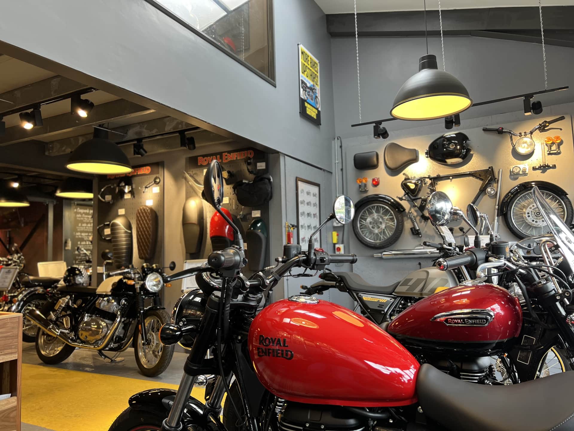 Home Page Slider 2 - COOPERB MOTORCYCLES 