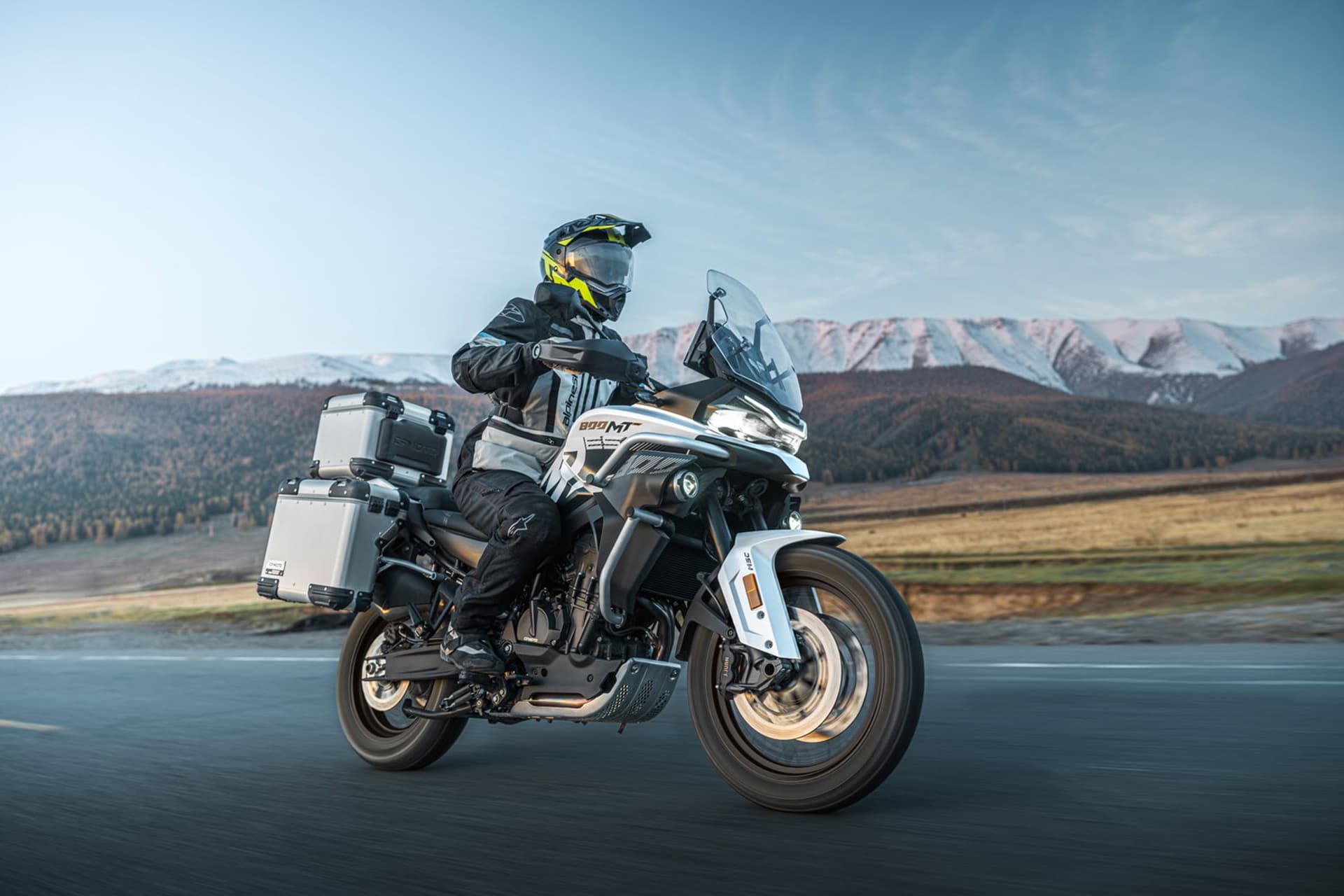 800mt Es Action (1) - COOPERB MOTORCYCLES 