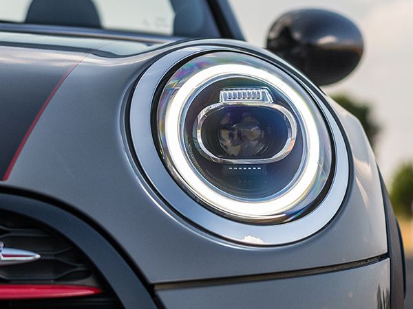 Vehicle Finance