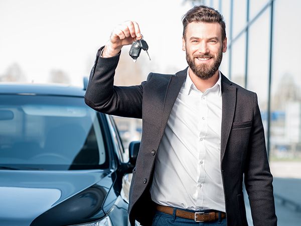 RAC Warranty