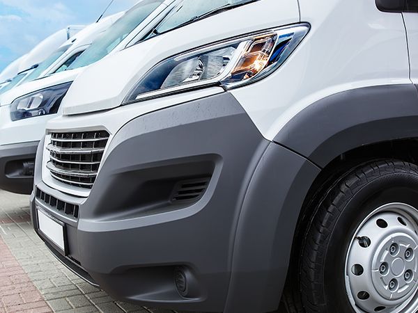 Vehicle Finance
