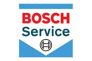 Partner Logo Great Coates Bosch Service Square - Great Coats Motors Ltd