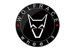 Partner Logo Great Coates Wolfrace Square - Great Coats Motors Ltd