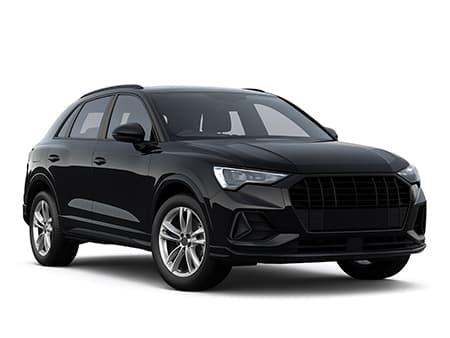 Medium Car For Hire