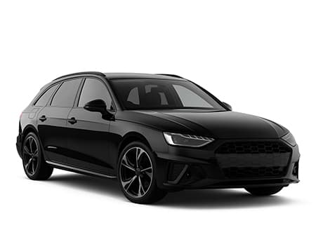 Saloon Car For Hire
