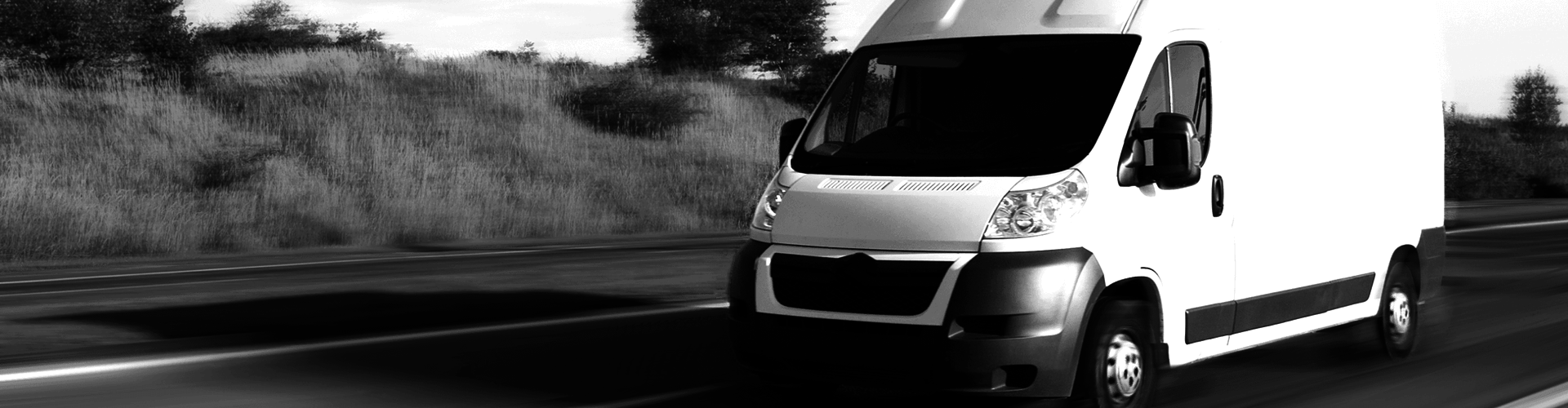 Choosing a Commercial Vehicle