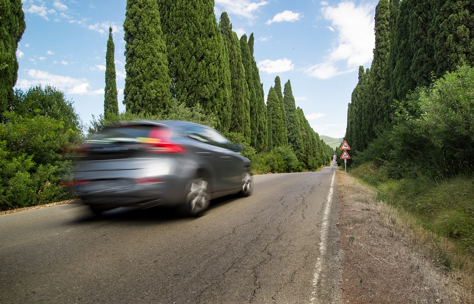 Car Maintenance for spring
