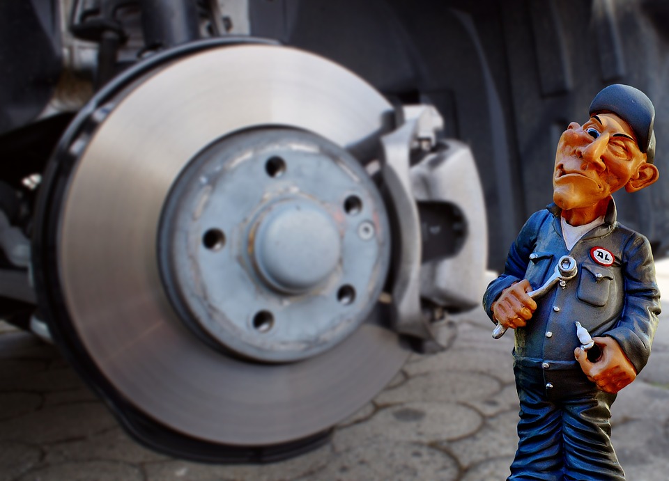 Car Maintenance Red Flags And The Worse Case Scenario