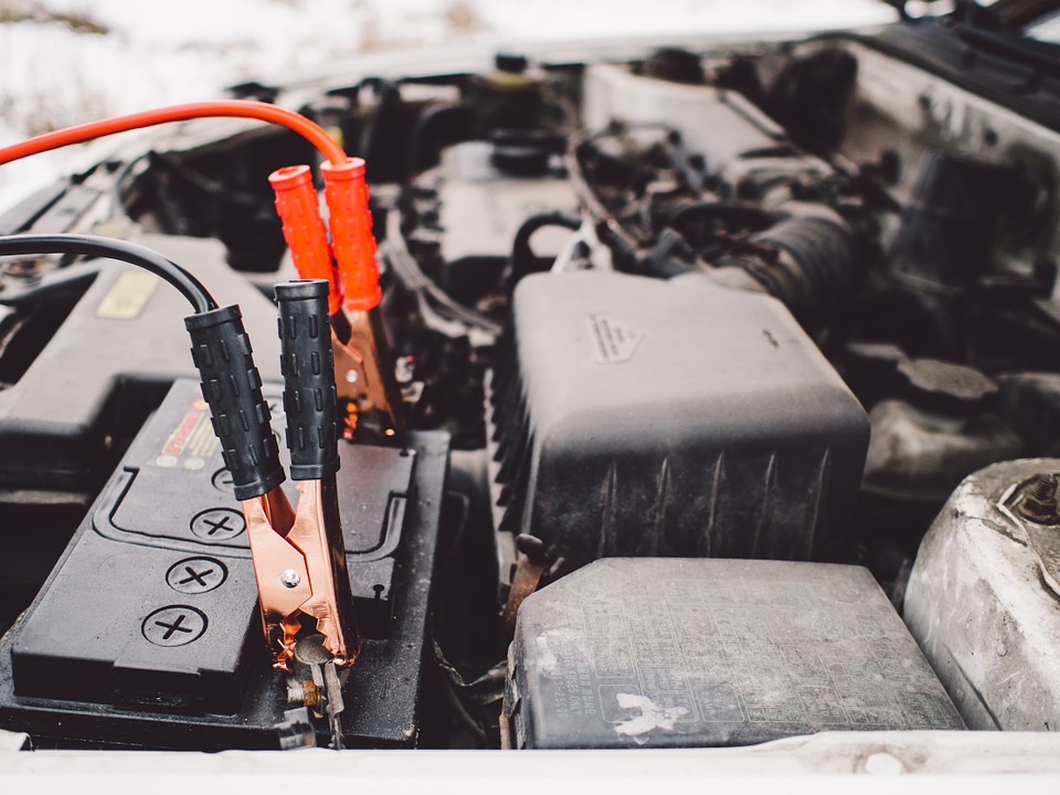 How To Jump Start Your Car