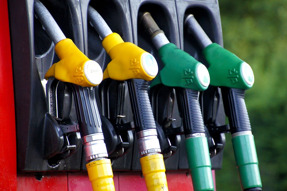 Fuel Theft: Why is it so Easy?