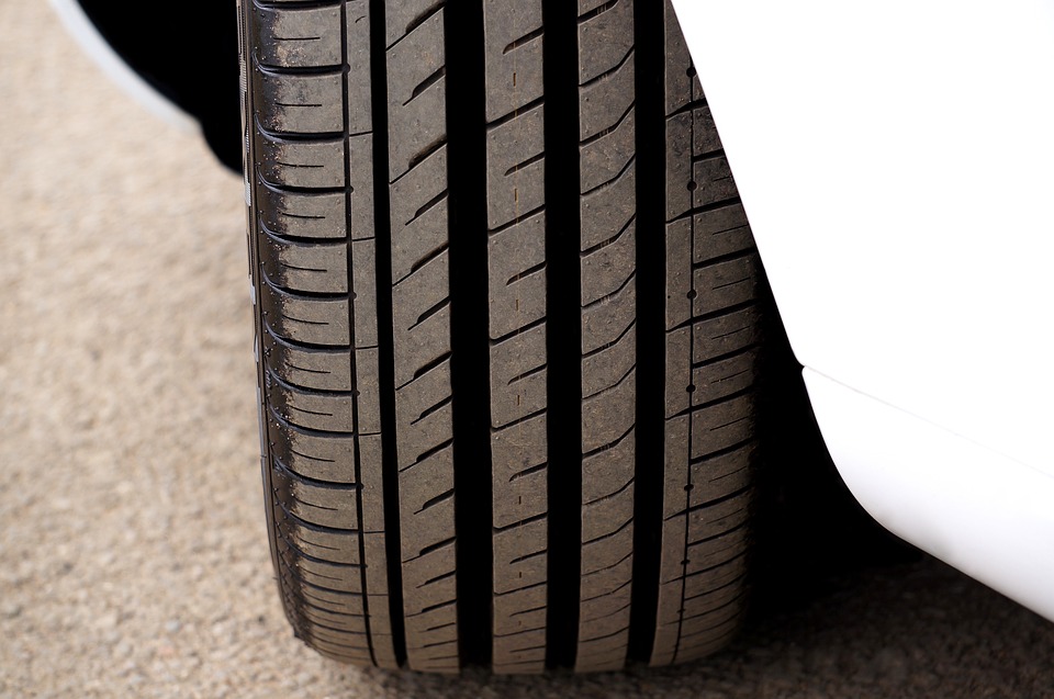 How Often Should I Replace My Tyres?