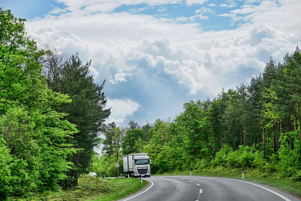 Sleeping in the Van: What You Need to Know