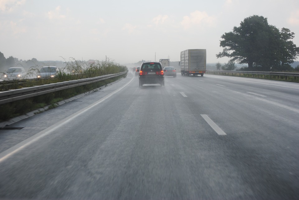 Councils ask for power to deal with reckless Lorry Drivers